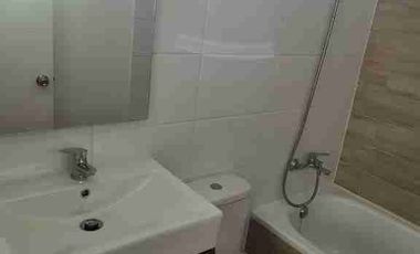 Arriendo departamento en Ñuñoa