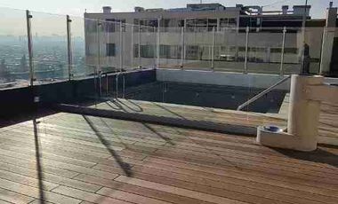 Arriendo departamento en Ñuñoa