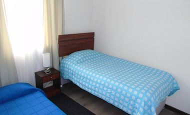 Vive Aquí! DEPARTAMENTO 58M2,  2D 2B 1E 1B, VIÑA DEL MAR, CÉNTRICO, PISO 4.