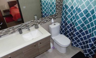 Vive Aquí! DEPARTAMENTO 58M2,  2D 2B 1E 1B, VIÑA DEL MAR, CÉNTRICO, PISO 4.