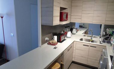 Vive Aquí! DEPARTAMENTO 58M2,  2D 2B 1E 1B, VIÑA DEL MAR, CÉNTRICO, PISO 4.