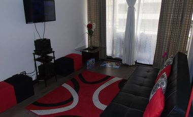 Vive Aquí! DEPARTAMENTO 58M2,  2D 2B 1E 1B, VIÑA DEL MAR, CÉNTRICO, PISO 4.
