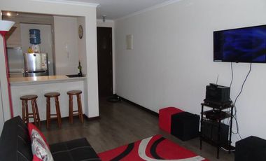 Vive Aquí! DEPARTAMENTO 58M2,  2D 2B 1E 1B, VIÑA DEL MAR, CÉNTRICO, PISO 4.
