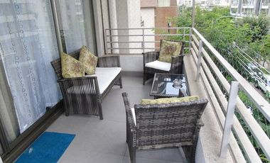 Vive Aquí! DEPARTAMENTO 58M2,  2D 2B 1E 1B, VIÑA DEL MAR, CÉNTRICO, PISO 4.