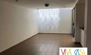 CASA CON 3 HABITACIONES EN FRACCIONAMIENTO, LA MAGDALENA CONTRERAS, CDMX