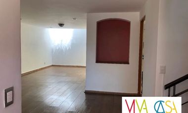CASA CON 3 HABITACIONES EN FRACCIONAMIENTO, LA MAGDALENA CONTRERAS, CDMX
