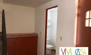 CASA CON 3 HABITACIONES EN FRACCIONAMIENTO, LA MAGDALENA CONTRERAS, CDMX