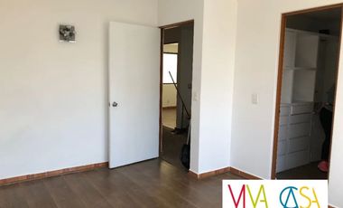 CASA CON 3 HABITACIONES EN FRACCIONAMIENTO, LA MAGDALENA CONTRERAS, CDMX
