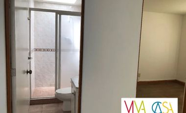 CASA CON 3 HABITACIONES EN FRACCIONAMIENTO, LA MAGDALENA CONTRERAS, CDMX