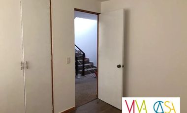 CASA CON 3 HABITACIONES EN FRACCIONAMIENTO, LA MAGDALENA CONTRERAS, CDMX