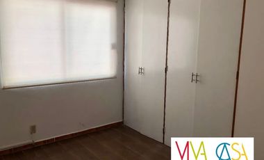 CASA CON 3 HABITACIONES EN FRACCIONAMIENTO, LA MAGDALENA CONTRERAS, CDMX