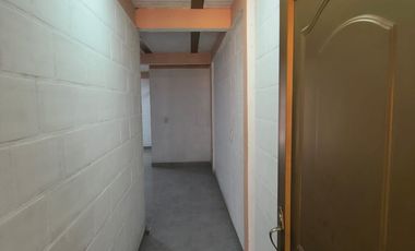 ALQUILO EXCELENTE APARTAMENTO AL ORIENTE DE CALI EN MANZANARES, CANDELARIA.