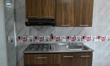 ALQUILO EXCELENTE APARTAMENTO AL ORIENTE DE CALI EN MANZANARES, CANDELARIA.