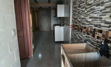 ALQUILO EXCELENTE APARTAMENTO AL ORIENTE DE CALI EN MANZANARES, CANDELARIA.