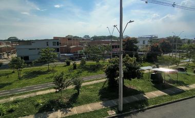 ALQUILO EXCELENTE APARTAMENTO AL ORIENTE DE CALI EN MANZANARES, CANDELARIA.