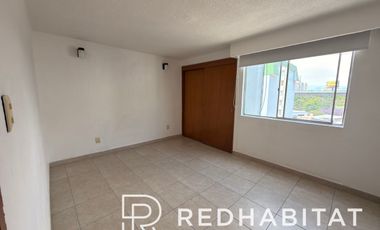 RENTA DEPARTAMENTO ZONA HOSPITALES TLALPAN