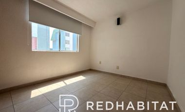 RENTA DEPARTAMENTO ZONA HOSPITALES TLALPAN