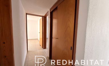 RENTA DEPARTAMENTO ZONA HOSPITALES TLALPAN