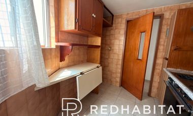 RENTA DEPARTAMENTO ZONA HOSPITALES TLALPAN
