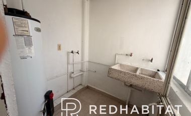 RENTA DEPARTAMENTO ZONA HOSPITALES TLALPAN