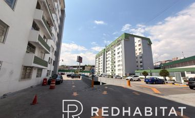 RENTA DEPARTAMENTO ZONA HOSPITALES TLALPAN