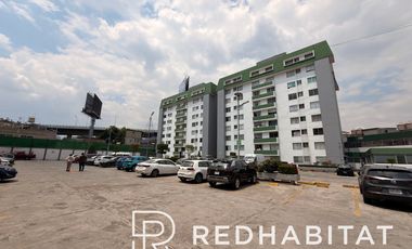 RENTA DEPARTAMENTO ZONA HOSPITALES TLALPAN