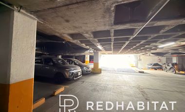 RENTA DEPARTAMENTO ZONA HOSPITALES TLALPAN