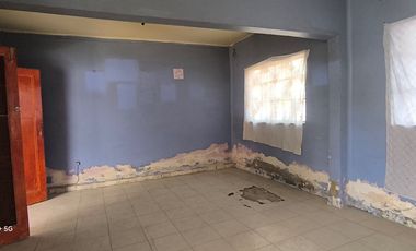 Casa en venta en  Gertrudis Sánchez,CDMX- 2 Recamaras y 2.5 baños