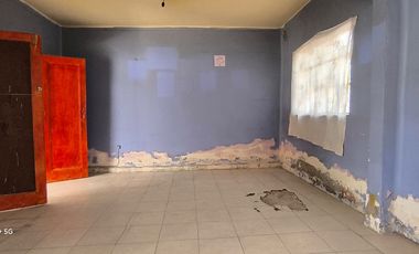 Casa en venta en  Gertrudis Sánchez,CDMX- 2 Recamaras y 2.5 baños