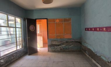 Casa en venta en  Gertrudis Sánchez,CDMX- 2 Recamaras y 2.5 baños
