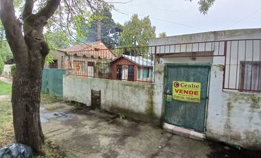 VENTA CASA 3 AMB. COCHERA, QUINCHO, PARQUE Z/ VERTIZ ESQ TETAMANTI BARRIO BOSQUE GRANDE MDP