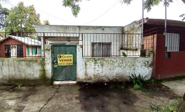 VENTA CASA 3 AMB. COCHERA, QUINCHO, PARQUE Z/ VERTIZ ESQ TETAMANTI BARRIO BOSQUE GRANDE MDP