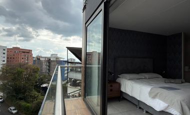 Apartamento Premium Airbnb Circunvalar PEREIRA - (Para estrenar ya construido) / Uso permitido Rentas Cortas / Muy cerca Parque Arboleda
