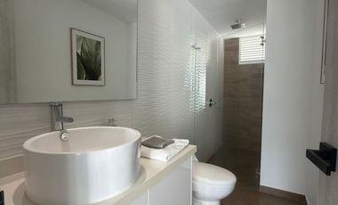 Apartamento Premium Airbnb Circunvalar PEREIRA - (Para estrenar ya construido) / Uso permitido Rentas Cortas / Muy cerca Parque Arboleda