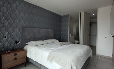 Apartamento Premium Airbnb Circunvalar PEREIRA - (Para estrenar ya construido) / Uso permitido Rentas Cortas / Muy cerca Parque Arboleda