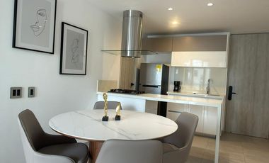 Apartamento Premium Airbnb Circunvalar PEREIRA - (Para estrenar ya construido) / Uso permitido Rentas Cortas / Muy cerca Parque Arboleda
