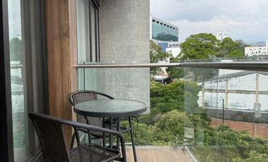 Apartamento Premium Airbnb Circunvalar PEREIRA - (Para estrenar ya construido) / Uso permitido Rentas Cortas / Muy cerca Parque Arboleda