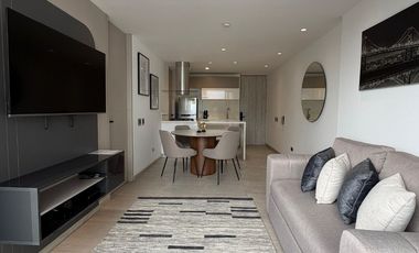 Apartamento Premium Airbnb Circunvalar PEREIRA - (Para estrenar ya construido) / Uso permitido Rentas Cortas / Muy cerca Parque Arboleda