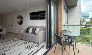 Apartamento Premium Airbnb Circunvalar PEREIRA - (Para estrenar ya construido) / Uso permitido Rentas Cortas / Muy cerca Parque Arboleda