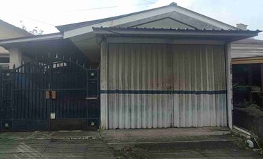 dijual rumah dan toko di balikpapan