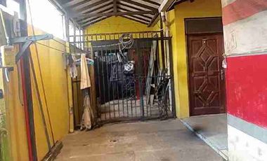 dijual rumah dan toko di balikpapan