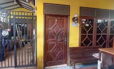 dijual rumah dan toko di balikpapan