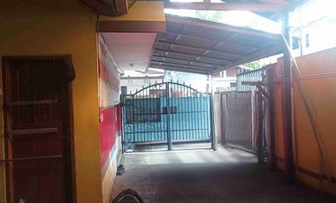 dijual rumah dan toko di balikpapan