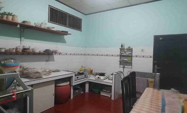 dijual rumah dan toko di balikpapan