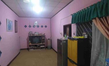 dijual rumah dan toko di balikpapan