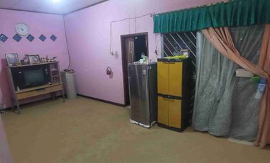 dijual rumah dan toko di balikpapan