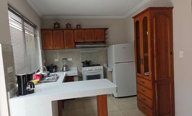 Casa independiente en venta – Sector Empresa Eléctrica
