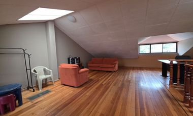 Casa independiente en venta – Sector Empresa Eléctrica