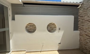 hermosa casa en Santorini 2
