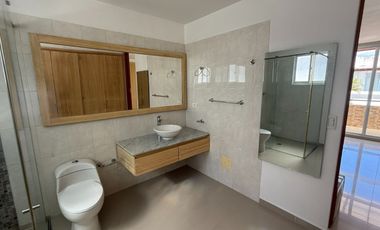 hermosa casa en Santorini 2